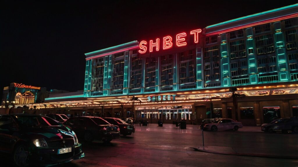 shbet